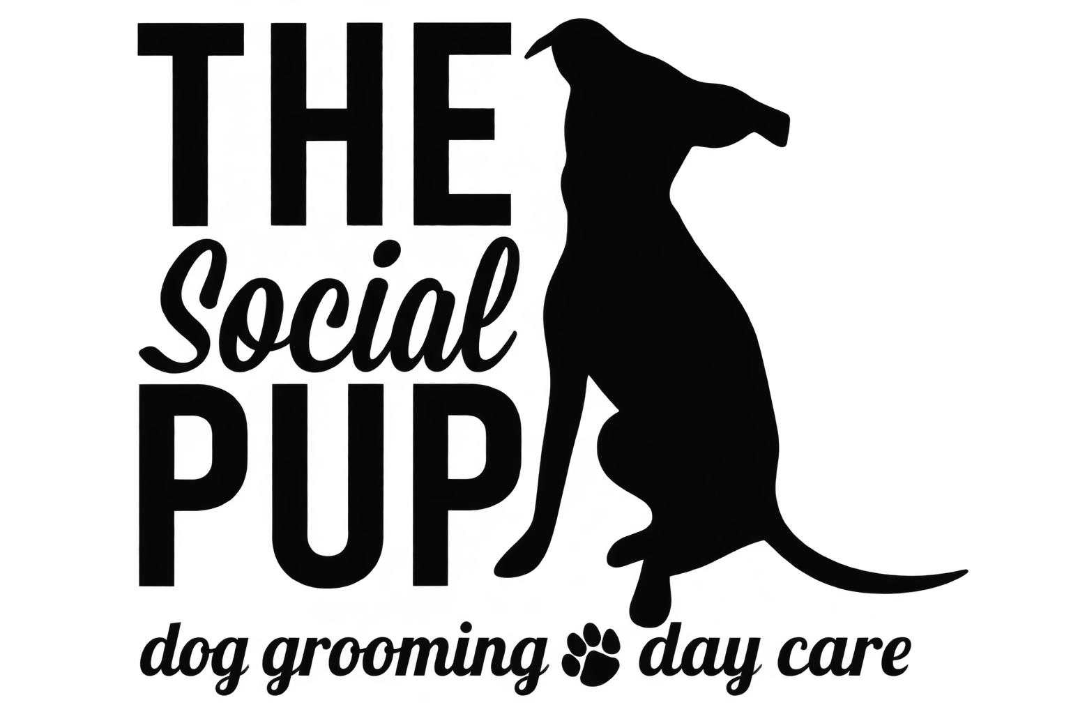 The Social Pup